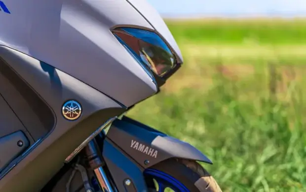 Louez le scooter Yamaha TMAX à La Réunion