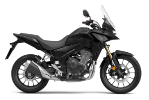 Honda CB500X ABS ED 2022