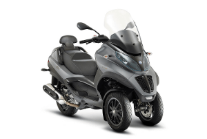 Scooter piaggio-mp3-500-cc