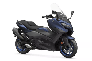 Scooter tmax-560-cc